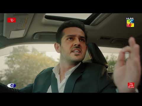 Shanaya Ne Di Mohabbat Mein Jaan - Ishq-e-Laa - HUM TV