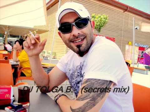 DJ TOLGA B.- Feel The Vibe (secrets mix) wwa
