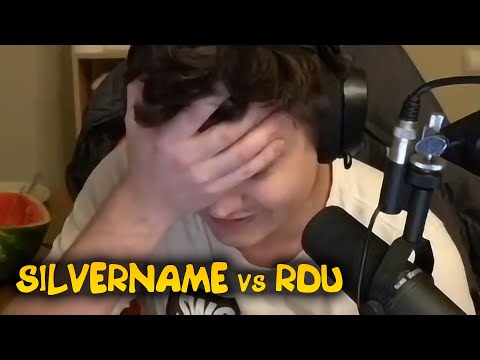 Конфликт RDU и SilverName