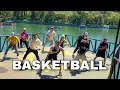 BASKETBALL I Viva Hot Babes Remix I Dance Workout I LeadBy Caloy Teambaklosh