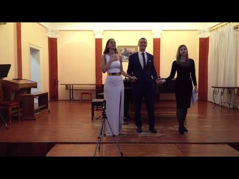 Jovana Kovačević i Tamaš Kiš