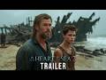 In The Heart Of The Sea 2 2026 First Trailer Chris Hemsworth Tom Holland Concept Trailer