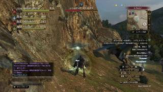 ドラゴンズドグマオンライン初見実況＃4