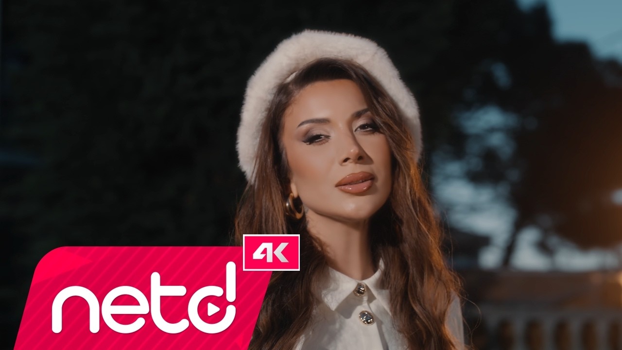 Revşan - Ben Mi Yarattım