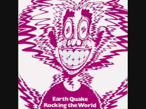 Friday On My Mind - Earth Quake
