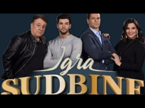 Igra Sudbine 247 epizoda (Najava + Nastavak 246 epizode)