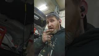 2015 Ford escape mysterious coolant leak