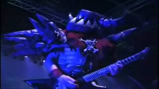 GWAR - Let us Slay (From the New DVD Lust in Space Live from the National)