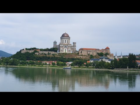 Dunajská cyklotrasa 2023