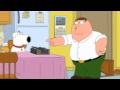 Peter Griffin Surfin Bird- [ITA] Video completo 