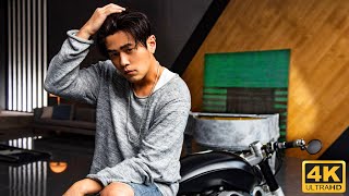 周杰倫 Jay Chou【不愛我就拉倒 If You Don't Love Me, It's Fine】Official MV 發燒影片華語地區蟬聯第一 美國直衝前二 [4K]