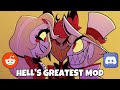 Hell S Greatest Mod Ft Pokimane Hell S Greatest Dad Gen Alpha Remix