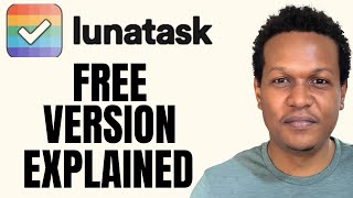 Lunatask Free Version Tutorial(HOW TO USE LUNATASK)