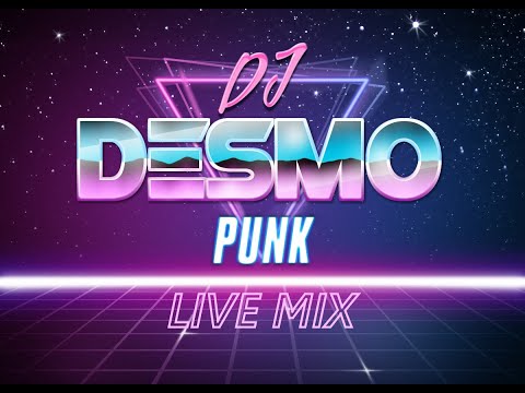 DJ DESMO_PUNK - Live Mix vol. 3 - URBAN KIZ PRACTISE (Warsaw 19.03.2022)