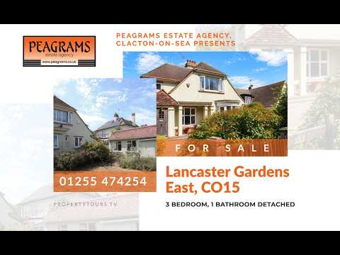 Property video thumbnail