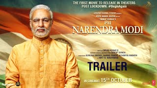 PM Narendra Modi Trailer