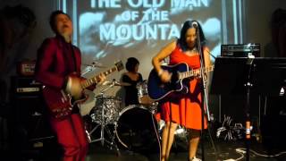 Alice Bag and The Baguettes, "Modern Day Virgin Suicide -- 9/25/15 Punk Rock Renaissance SF