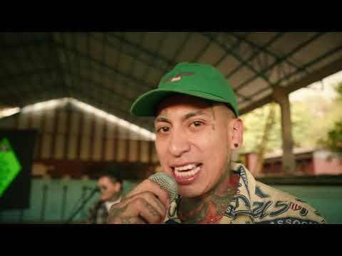 La Coperacha / Sesión 01 / Stereo Break / Ocasional Talento