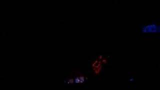 Carmen Consoli-il sorriso d'atlantide