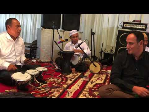 يا اصفر سيقان Ya ashfarosigan Elmizyan