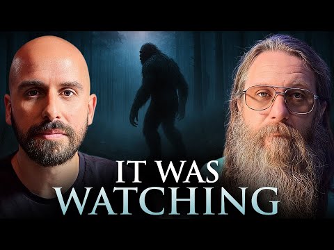 Something Moved in the Darkness (And It Wasn’t Human)