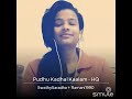 Pudhu Kadhal Kaalam Idhu