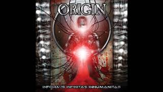 Origin - Informis Infinitas Inhumanitas (2002)