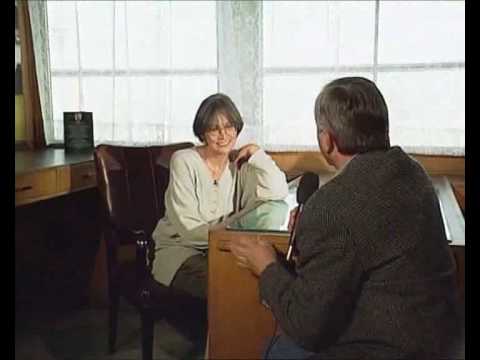 Marta Kubišová 1994 Lampa, rozhovor, Motlitba pro Martu