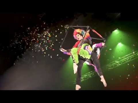 Viva Circus Awards 2019 (VCA2019) Highlights