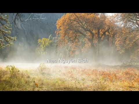 Tiếc mùa thu qua đi Sheet - Ngọc Quy