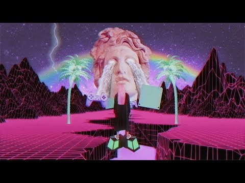 Univz - Acid Trip (Lyric Video)