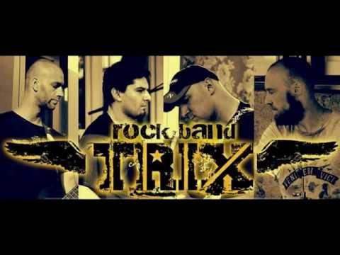 TriX | Na zdraví live | Alkehol cover