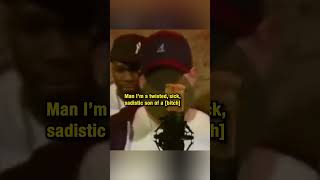 Eminem - Rap city freestyle