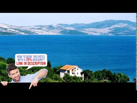 Apartments Ana, Posedarje, Croatia - Amazing Place