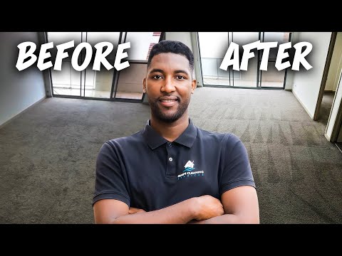 How to Steam Clean Your Carpets Like a Pro