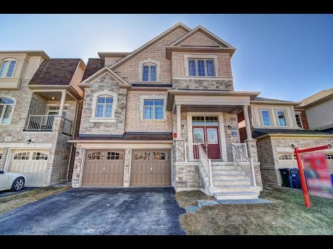 104 Lola Crescent Brampton, Devinder Sandhu