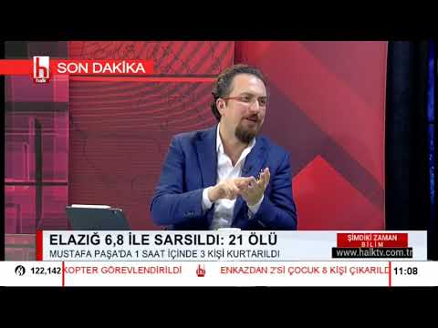 Beyin ve Bilim / Şimdiki Zaman Bilim - 1.Bölüm - 25 Ocak