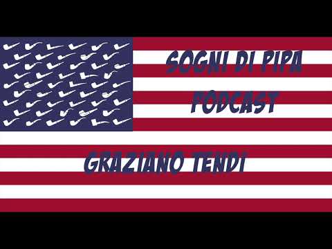 Sogni di Pipa 6 - Graziano Tendi