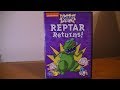 Rugrats Reptar Returns DVD Unboxing