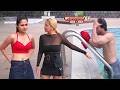 Sadhaaf Anuska Drama में आखिर Mohit का क्या कसूर MTV Splitsvilla X