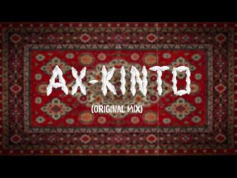 DJ AX - Kinto (Original Mix)