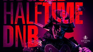 Video thumbnail for Tough Halftime Samples  - Rugged Halftime DnB by Black Octopus Sound