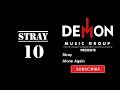 Stray - Alone Again