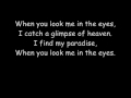 Jonas Brothers - When You Look Me In The Eyes ...