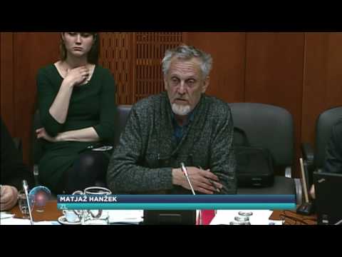 BUČKE E29P02 - DRŽAVNI ZBOR: LEVI BI JEDLI, DESNI BI SE POSTILI