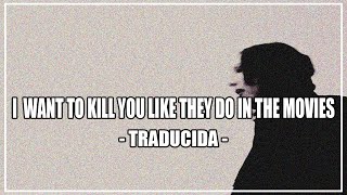 Marilyn Manson - I Want to Kill You Like They Do in the Movies - TRADUCIDA -