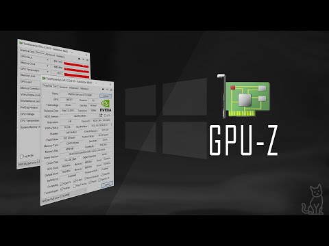 Gpu Z