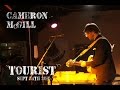 Cameron Mcgill - tourist ( new song )