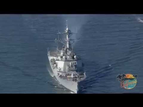 Click to Watch the China demands US take responsibility for sailing through South China Sea video Click to Watch the China demands US take responsibility for sailing through South China Sea video