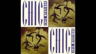 Chic - Mystique